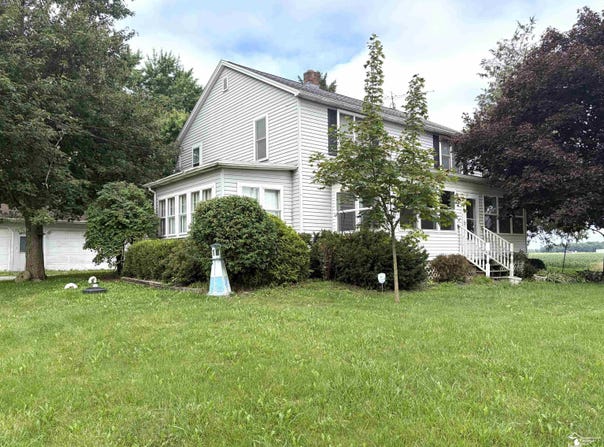 3015 Dennison Road, Dundee, MI 48131