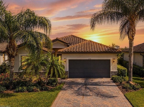 17332 Ashcomb Way, ESTERO, FL 33928