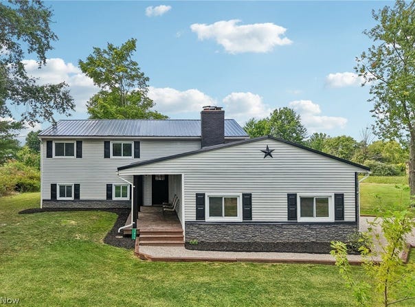 1475 Laurel Drive, West Salem, OH 44287