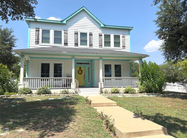 401 Witte Rd, Kyle, TX 78640