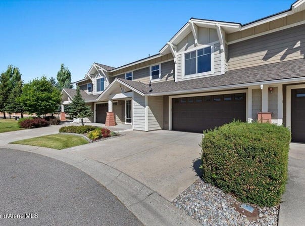 8786 N Avalanche Ln, Hayden, ID 83835