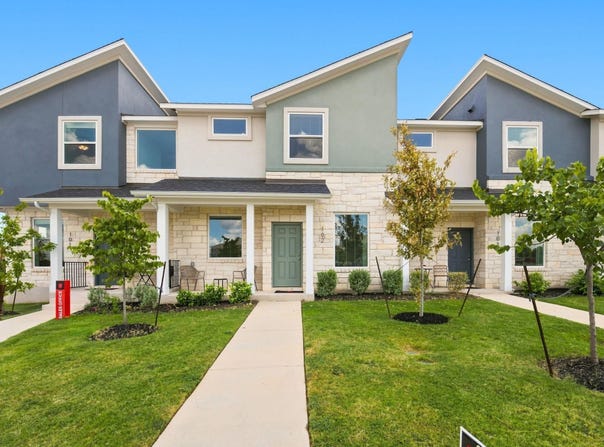 500 Municipal Dr, Leander, TX 78641