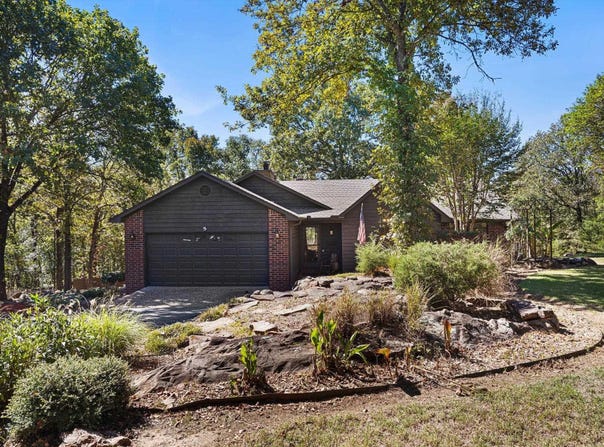 31 Oakview Drive, Austin, AR 72007