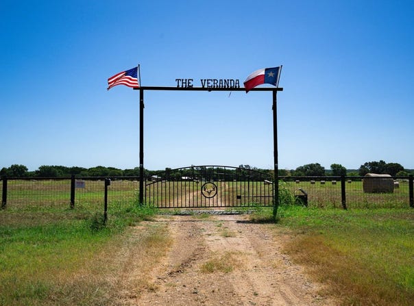 7255 CR 124, San Saba, TX 76877