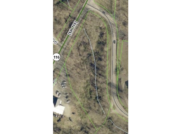 Jubal Early, Hardy, VA 24101