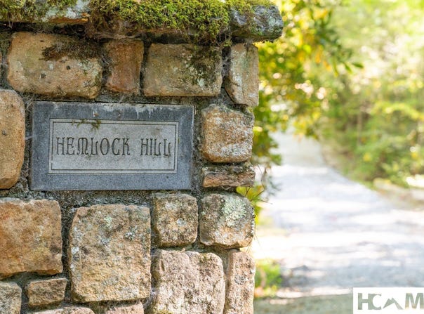 711 Flat Mountain Road, Highlands, NC 28741