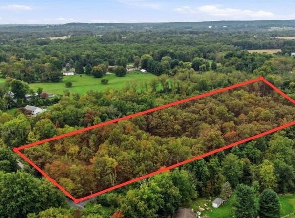 BARNESTON Road, HONEY BROOK, PA 19344