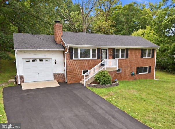 8411 LELAND Road, MANASSAS, VA 20111