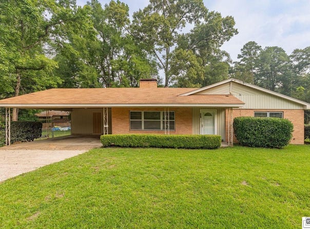 901 VICTORIA DRIVE, Ruston, LA 71270