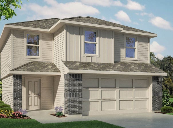 806 KING'S Way, Hillsboro, TX 76645