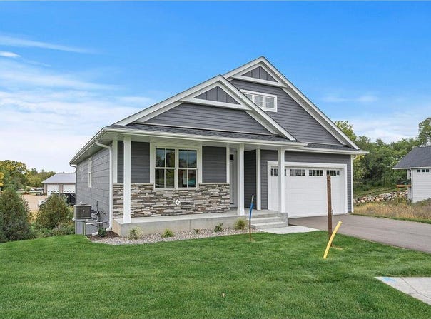 11236 Freedom Way, Hanover, MN 55341