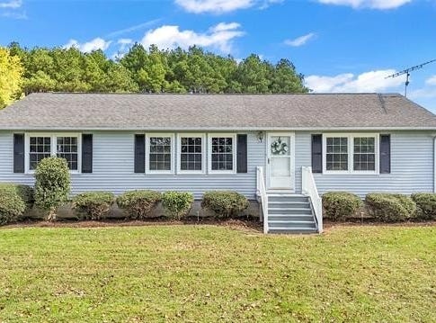 3445 Ridge Road, Callao, VA 22435