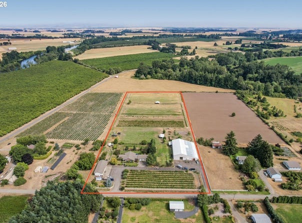 2212 SE POWELLS Rd, Corvallis, OR 97333