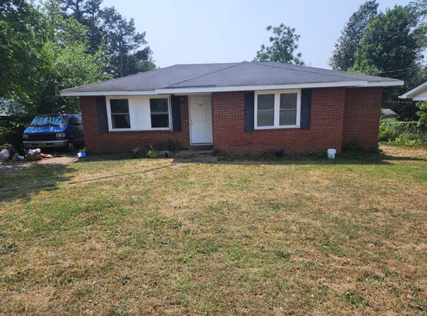 208 Edgewood Drive, North Augusta, SC 29841