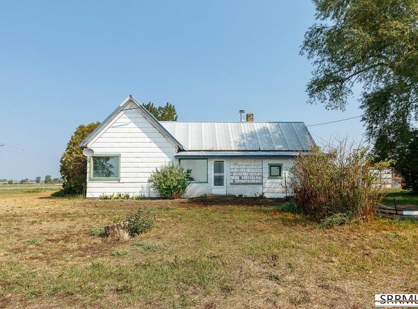 306 N 2600 E, St Anthony, ID 83445