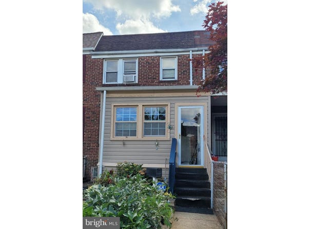 237 W MEADOW Road, BALTIMORE, MD 21225