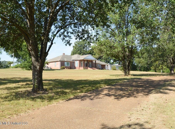 135 Cidero Road, Raymond, MS 39154