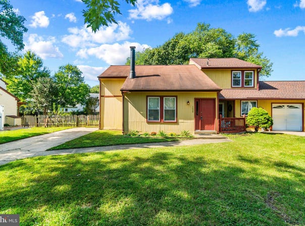 1630 REVELL DOWNS Drive, ANNAPOLIS, MD 21409