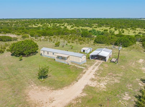 374 PR 118A, Carlton, TX 76436