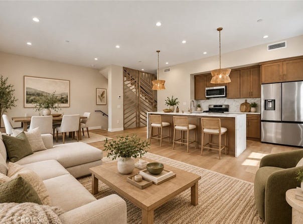 3407 Tilden Avenue, Los Angeles, CA 90034