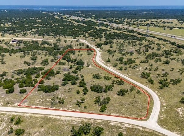 lot: 79, Junction, TX 76849
