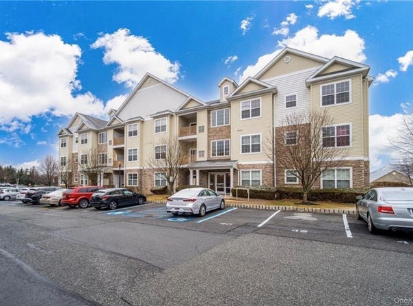 943 Tower Ridge Circle, Middletown, NY 10941