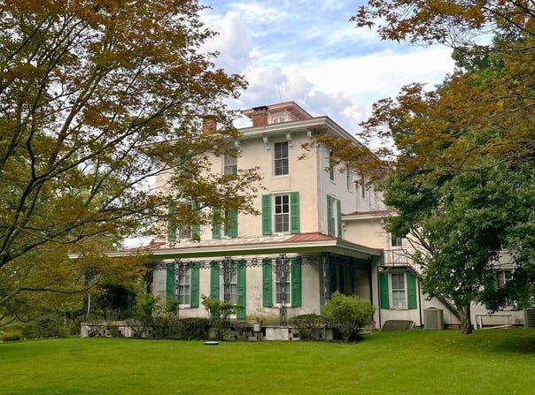 1421 Baltimore Pike, Chadds Ford, PA 19317