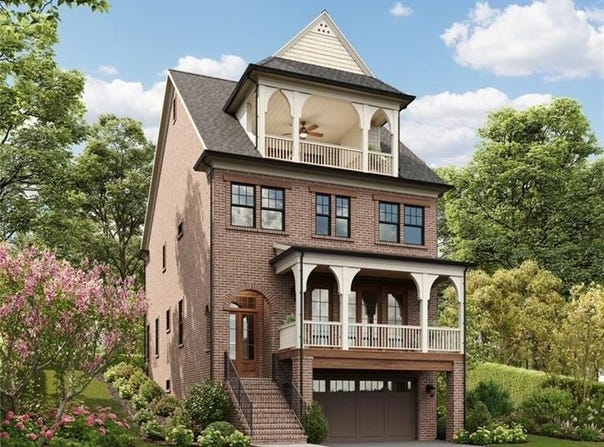 3520 Vermillion View, Suwanee, GA 30024