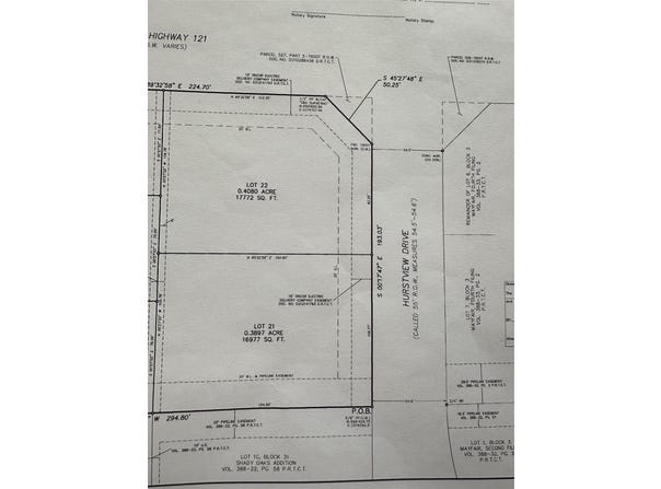 1441 Hurstview Drive, Hurst, TX 76053
