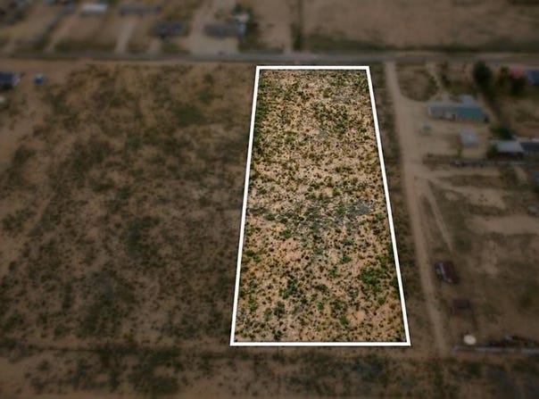 Quail Rd, Odessa, TX 79766