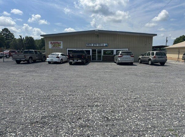 205 Hwy 64 E, Mccrory, AR 72101