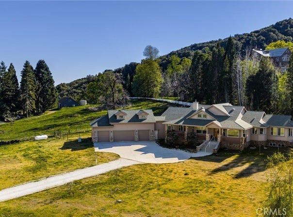 11821 Raspberry, Oak Glen, CA 92399