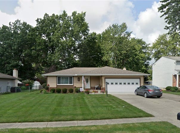1588 Taft Drive, Brunswick, OH 44212