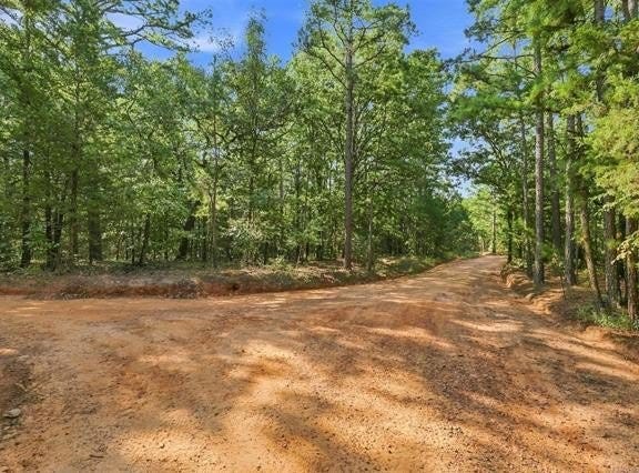 45 Buck Creek Road, Moyers, OK 74557