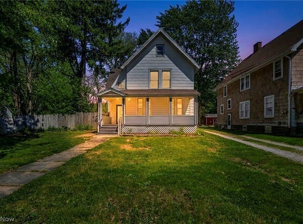 1004 EAST AVENUE, ELYRIA, OH 44035
