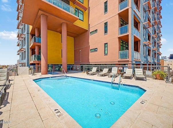 310 S 4TH Street, Phoenix, AZ 85004