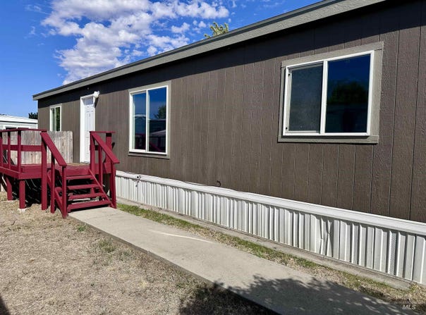 701 Monte Vista Dr, Emmett, ID 83617