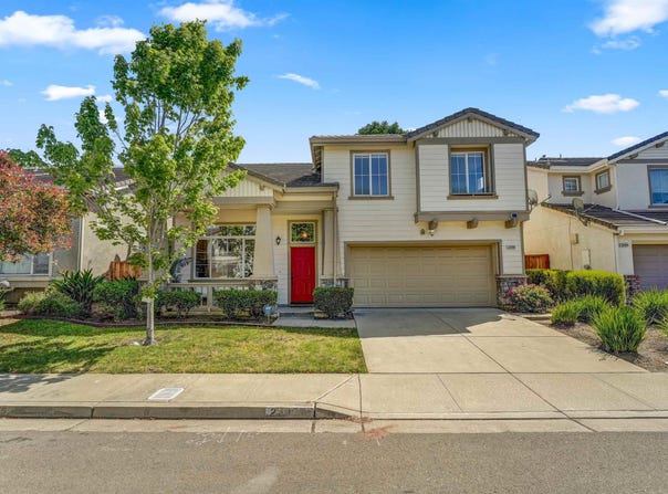 24986 SILVERTHORNE PL, Hayward, CA 94544