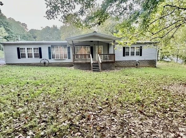 264 Chestnut Oak Road, Kuttawa, KY 42055