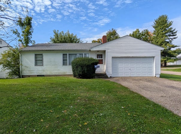 1221 N Mulberry Street, Mount Vernon, OH 43050