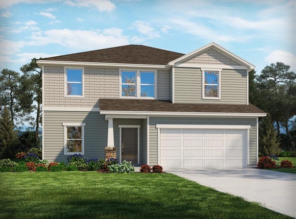 223 Abraham Way, Boiling Springs, SC 29316