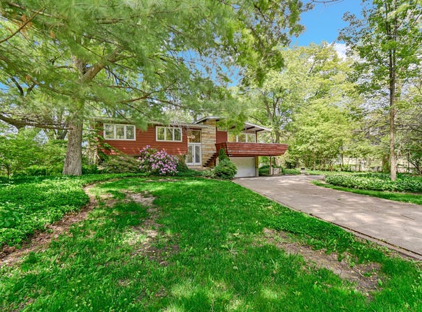 4112 Sunset Road, Matteson, IL 60443