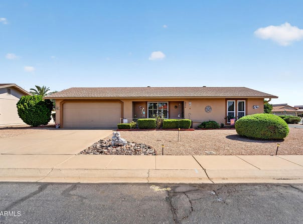 803 LEISURE WORLD, Mesa, AZ 85206