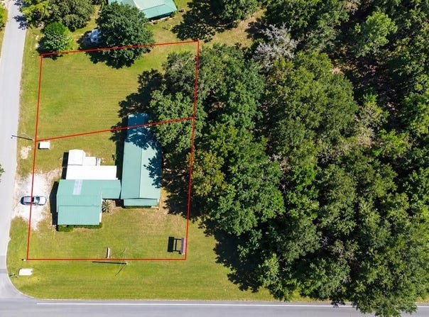 7103 N CARL G ROSE Highway, HERNANDO, FL 34442