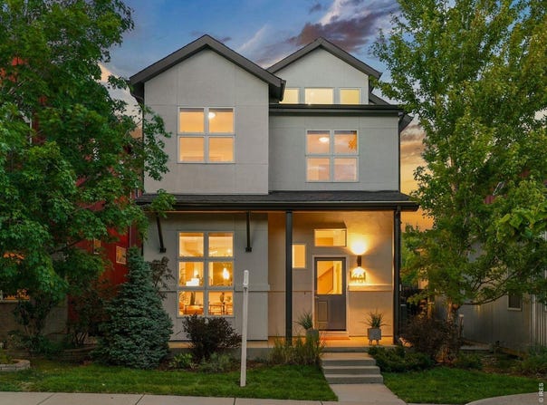 1461 Zamia Ave, Boulder, CO 80304