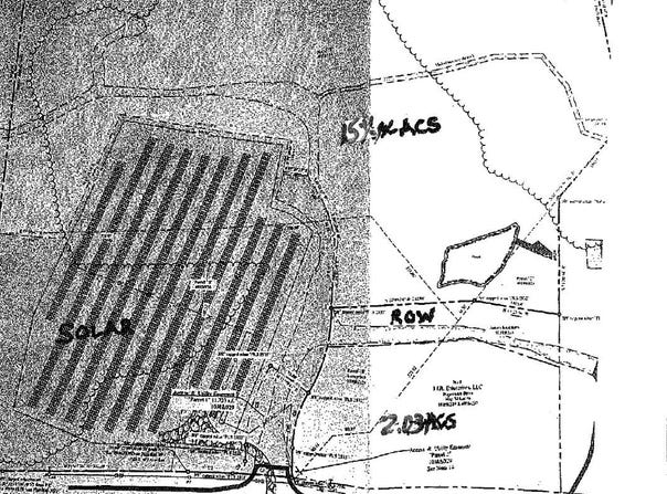 Auburn Road, Turner, ME 04282