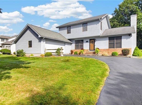 336 Robertson Road, Sherrill, NY 13461
