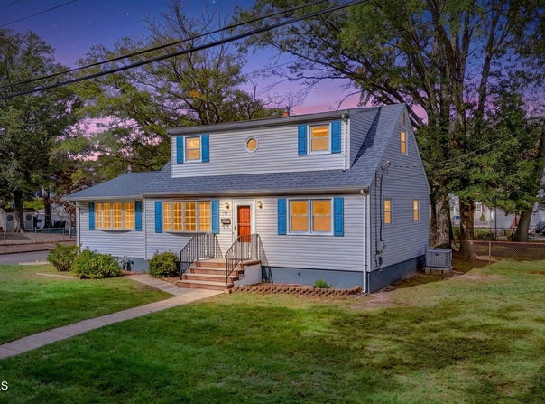 101 5th Street, Hazlet, NJ 07734