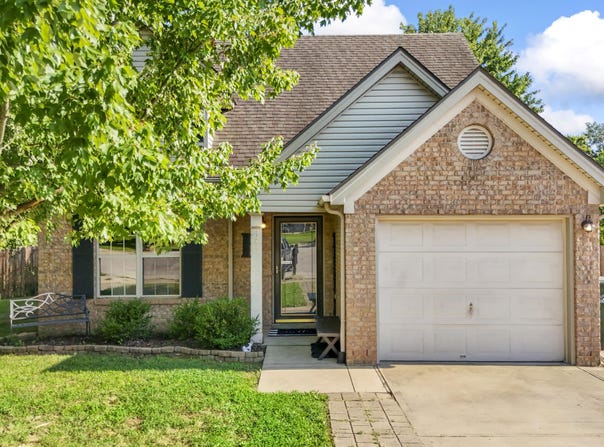 106 Oconner Court, Georgetown, KY 40324