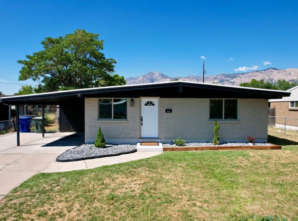 656 E 1050 N, Ogden, UT 84404